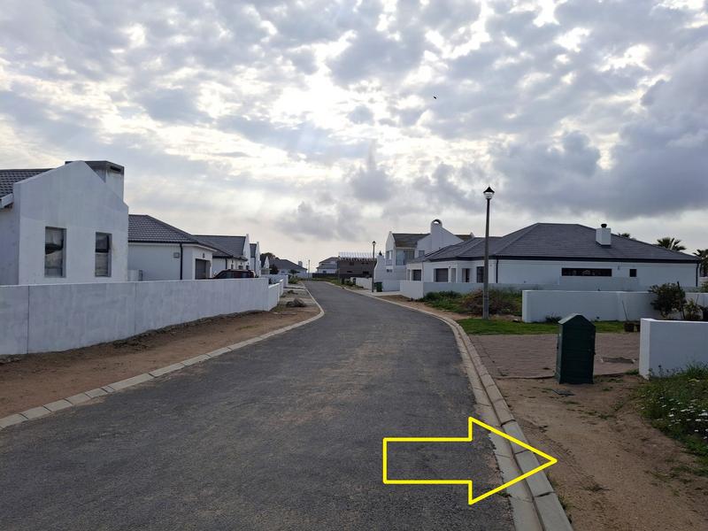 0 Bedroom Property for Sale in Sandy Point Western Cape